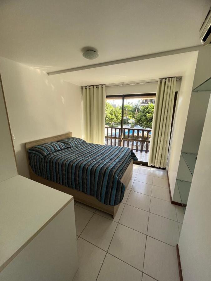 Nannai Residence Muro Alto Porto Pôrto das Galinhas エクステリア 写真