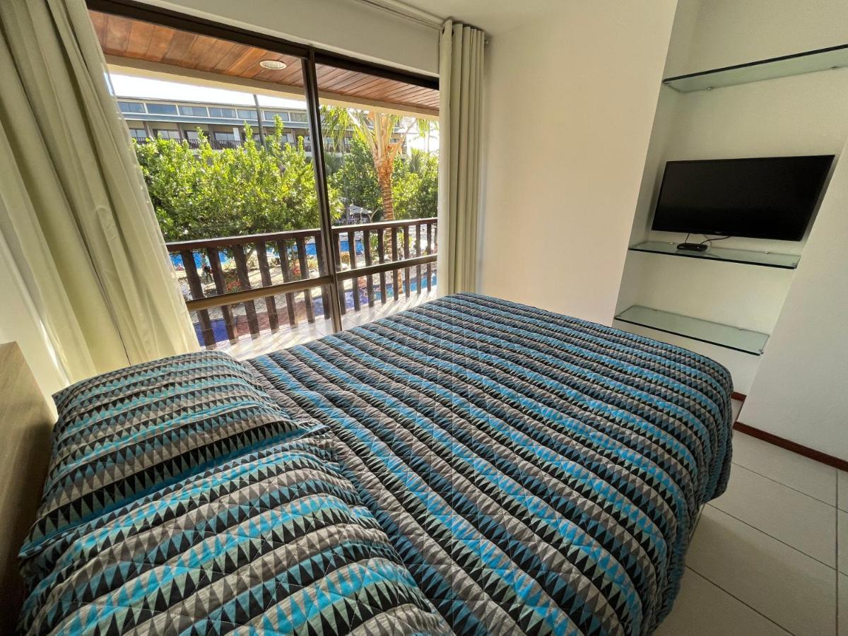 Nannai Residence Muro Alto Porto Pôrto das Galinhas エクステリア 写真