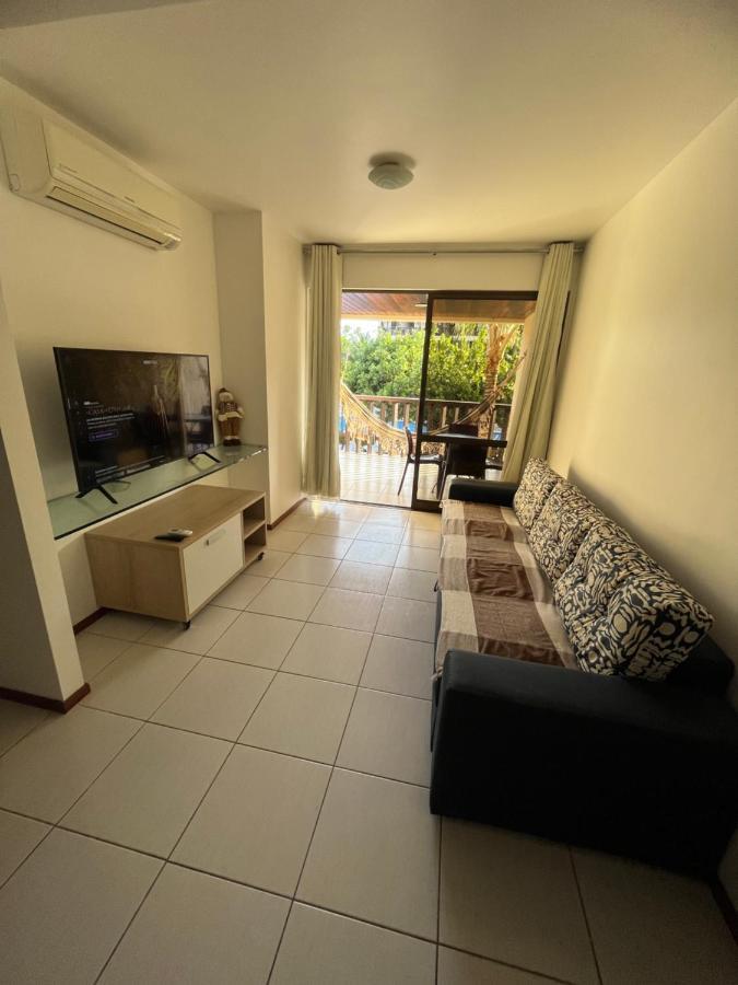 Nannai Residence Muro Alto Porto Pôrto das Galinhas エクステリア 写真