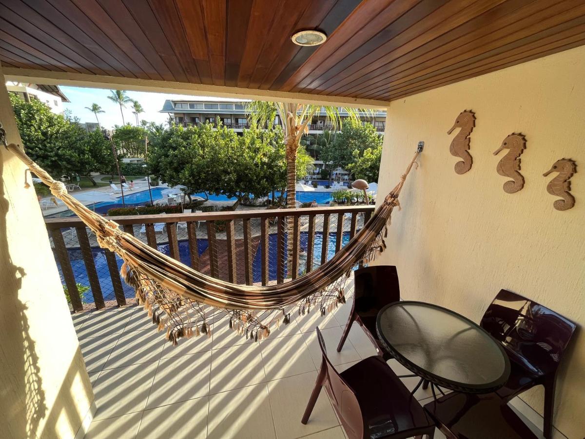 Nannai Residence Muro Alto Porto Pôrto das Galinhas エクステリア 写真