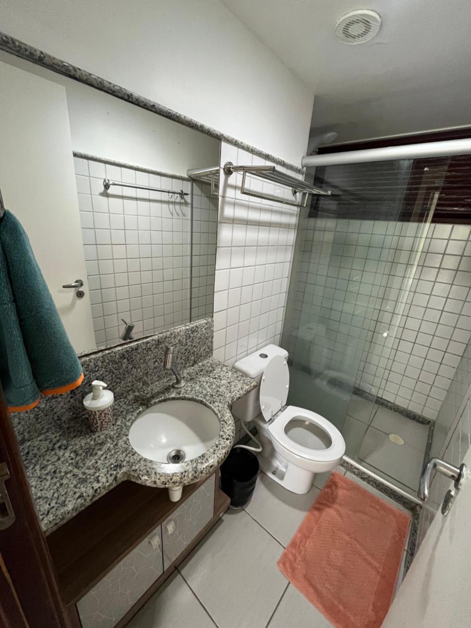 Nannai Residence Muro Alto Porto Pôrto das Galinhas エクステリア 写真
